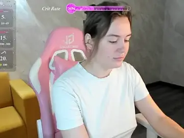 Stripchat Live Sex of Secret_goddes