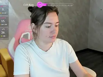 Stripchat Live Porn of Secret_goddes