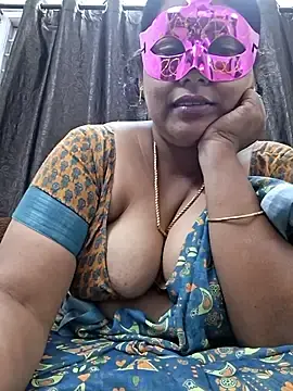 Stripchat Private Sex Chat of Hot_Sreeja_Tamil