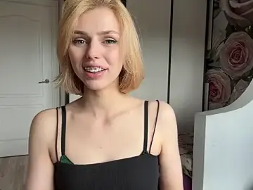 Stripchat Adult Video Chat of ScarlettRosy