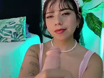 Stripchat Free Porn Cam of melany_naa