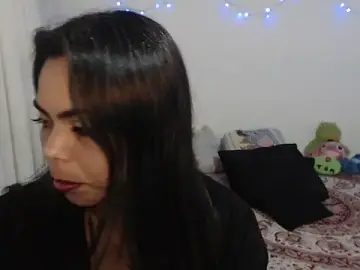 Stripchat Best Webcam of ms_megan_shadow