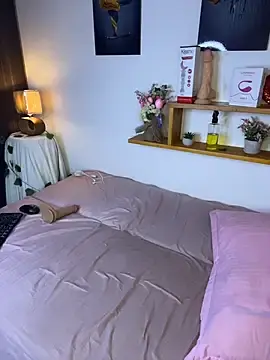 Stripchat Watch Live Sex Cams of nairagold_