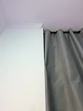 Stripchat Live Sex of Dasha_Be