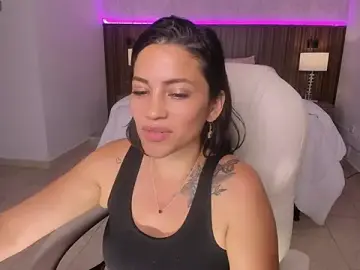 Stripchat Free Live Porn of Megann_Williamss