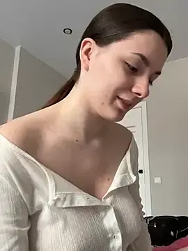 Stripchat Private Sex Chat of RoadToYourDream