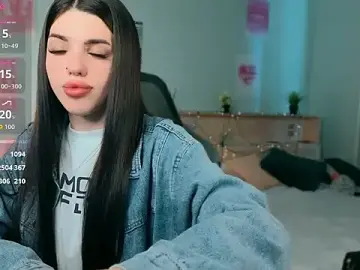 Stripchat Free Porn Cam of molly_rettyy