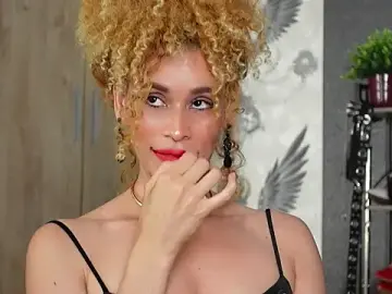 Stripchat Free Live Porn of Alexa_Duque34