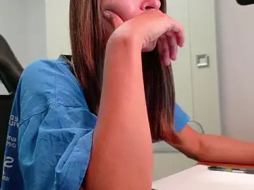 Stripchat Free Live Porn of GodlyTheia
