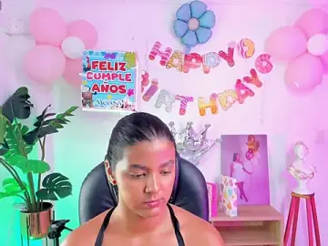 Stripchat Sex Chat of JANYLOVE__