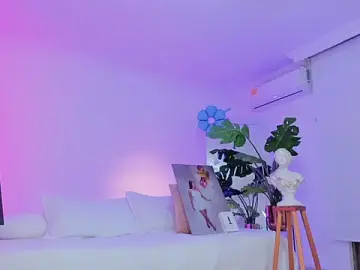 Stripchat Live Sex of JANYLOVE__