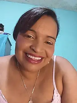 Stripchat Live Porn of Stepmom_violet