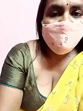 Stripchat Sex Cam of keerthy_telugu