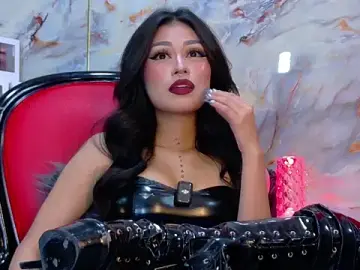 Stripchat Best Webcam of MeganWally