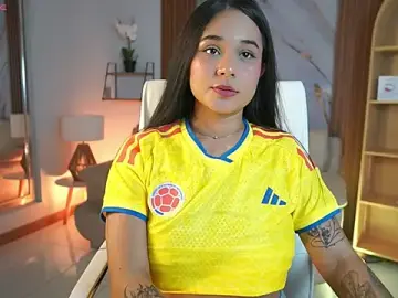 Stripchat Sex Chat of NatalyCarter_