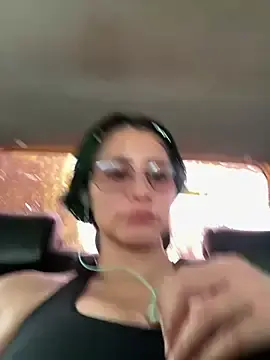Stripchat Live Porn of Ramona_Flower