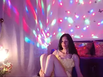 Stripchat Best Webcam of ElysaSun