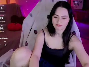 Stripchat Best Webcam of NoraLumi