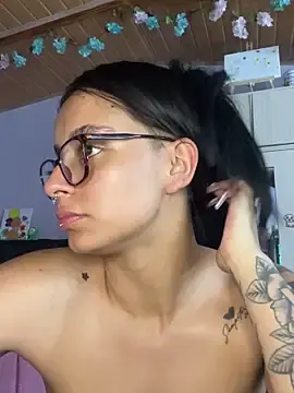 Stripchat Live Sex Cam of Andreita_Jones