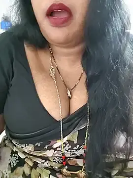 Stripchat Adult Video Chat of Swapna_1143