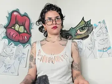 Stripchat Free Porn Cam of trinitty