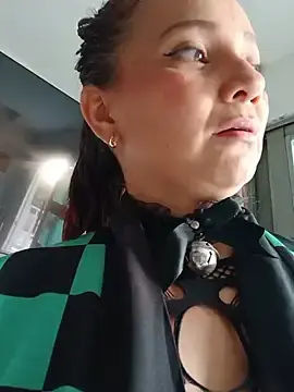 Stripchat Sex Cam of Amanda39