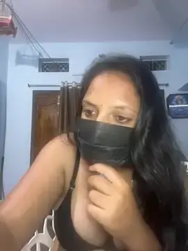 Stripchat Adult Webcams of Deepuu__Telugu