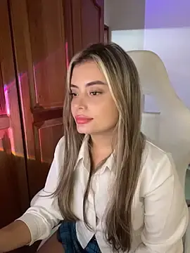 Stripchat Best live sex cam show of Miss_valeriaa