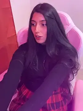 Stripchat Sex Cam of Felicia_smok3