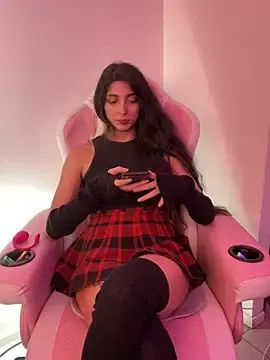 Stripchat Adult Video Chat of Felicia_smok3