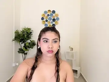 Stripchat Adult Webcam of Mallory_Lee
