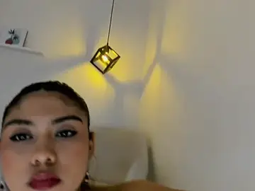 Stripchat Sex Cam of Mallory_Lee
