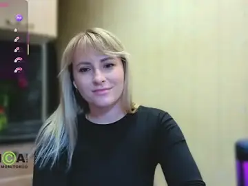 Stripchat Nude Webcam of Smoorodinkaa
