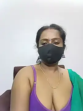 Stripchat Sex Chat of misti-boudii