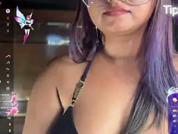 Stripchat Live Sex Cam of Somya_69