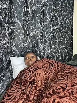 Stripchat Live Sex of Black_amber_xx