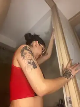 Stripchat Watch Live Sex Cams of baby_lizy