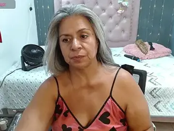 Stripchat Live Porn of lalisha_96
