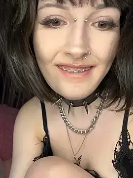 Stripchat Live Porn of virusDoll