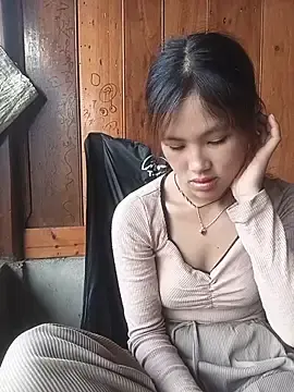 Stripchat Free Live Porn of hoa_mai