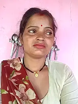 Stripchat Adult Webcam of Divya_hot88