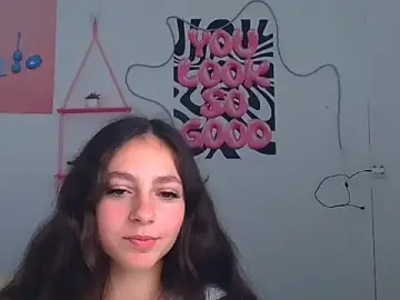 Stripchat Best Webcam of KissMeJulia