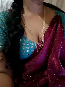 Stripchat Live Porn of SubhadraTelugu