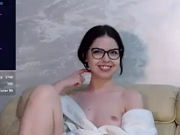Stripchat Live Porn of KaylaLewys