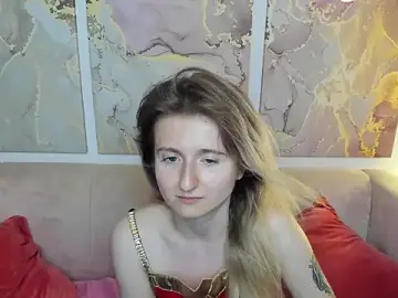 Stripchat Free Live Porn of CamillaDreamer