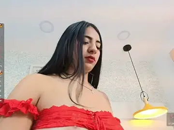 Stripchat Adult Webcam of Isabela_Coleman