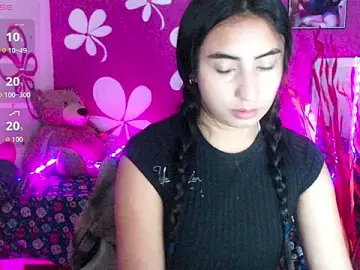 Stripchat Nude Webcam of MeiLune
