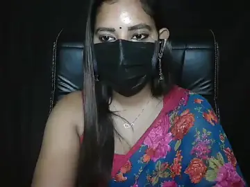 Stripchat Sex Cam of Rashmi-Sexy