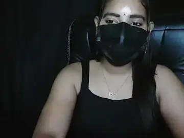 Stripchat Live Sex of Rashmi-Sexy