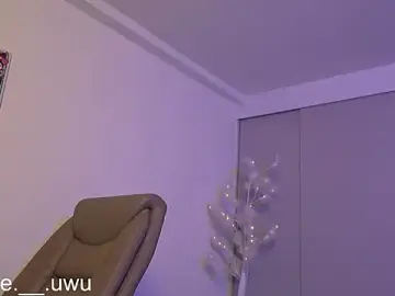 Stripchat Private Sex Chat of cloe__palmer